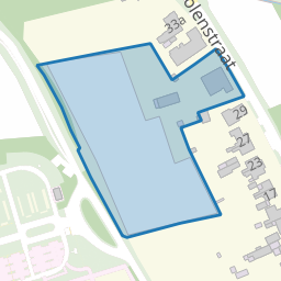 Perceel VRI00-T-3820