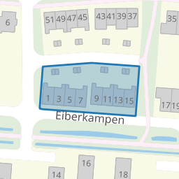 Perceel VRI00-T-3829