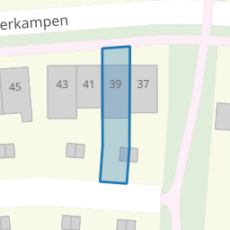 Perceel VRI00-T-3860