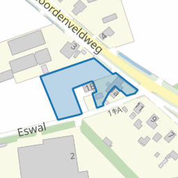 Perceel VRI00-T-3946