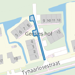 Perceel VRI00-T-3947