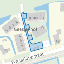 Perceel VRI00-T-3949