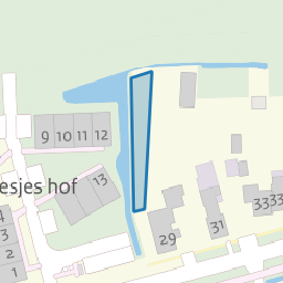 Perceel VRI00-T-3950