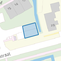 Perceel VRI00-T-3952