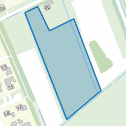 Perceel VRI00-T-4004