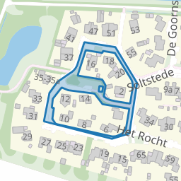 Perceel VRI00-T-4072