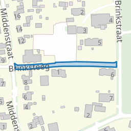 Perceel VRI00-U-1000