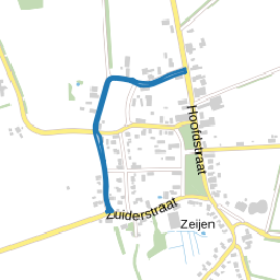 Perceel VRI00-U-1001