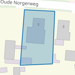 Perceel VRI00-U-1005