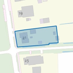 Perceel VRI00-U-1012