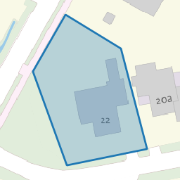 Perceel VRI00-U-1045