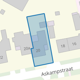 Perceel VRI00-U-1047