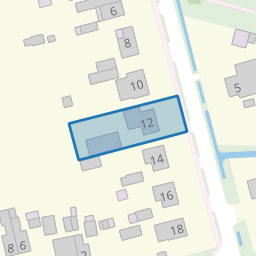 Perceel VRI00-U-1055