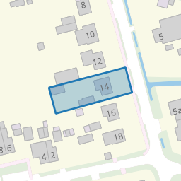 Perceel VRI00-U-1056