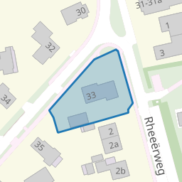 Perceel VRI00-U-1065