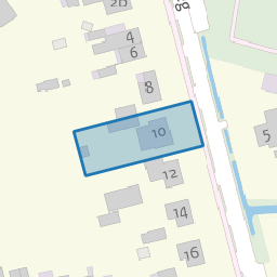 Perceel VRI00-U-1073