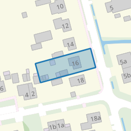 Perceel VRI00-U-1074