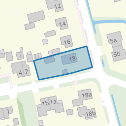 Perceel VRI00-U-1075