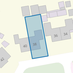 Perceel VRI00-U-1080