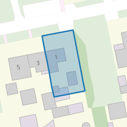 Perceel VRI00-U-1091