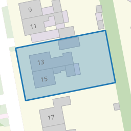 Perceel VRI00-U-1097