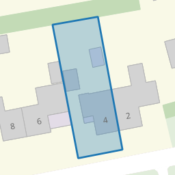 Perceel VRI00-U-1106