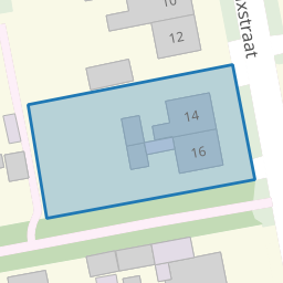 Perceel VRI00-U-1110