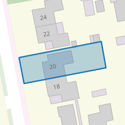 Perceel VRI00-U-1115