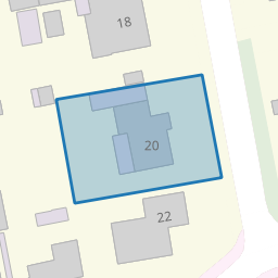 Perceel VRI00-U-1116