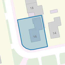 Perceel VRI00-U-1119