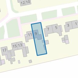 Perceel VRI00-U-1121