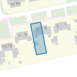 Perceel VRI00-U-1122