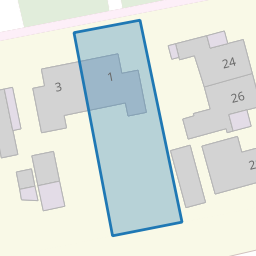 Perceel VRI00-U-1125