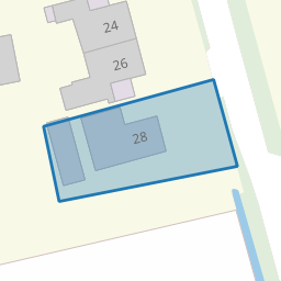 Perceel VRI00-U-1126