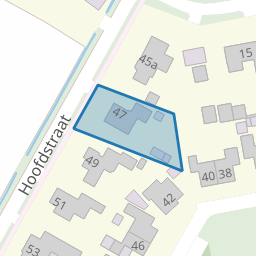 Perceel VRI00-U-1128