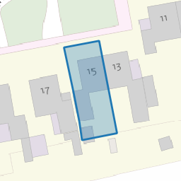 Perceel VRI00-U-1133