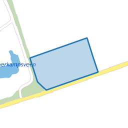 Perceel VRI00-U-1151