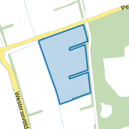 Perceel VRI00-U-1167