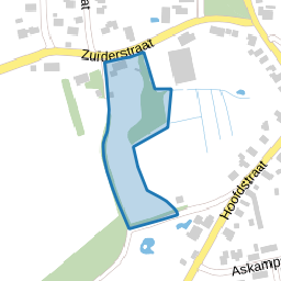 Perceel VRI00-U-1174