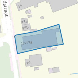 Perceel VRI00-U-1177