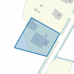 Perceel VRI00-U-1188