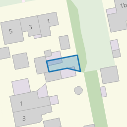 Perceel VRI00-U-1192