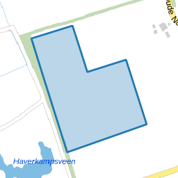 Perceel VRI00-U-1211