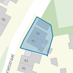 Perceel VRI00-U-1231