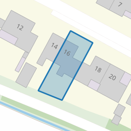 Perceel VRI00-U-1242