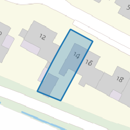 Perceel VRI00-U-1243