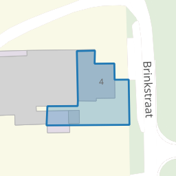 Perceel VRI00-U-1254