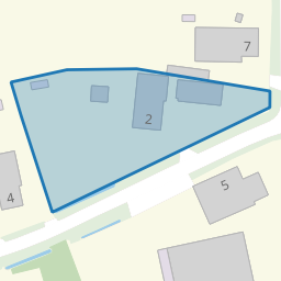 Perceel VRI00-U-1261