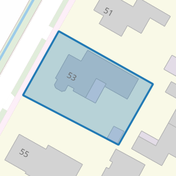 Perceel VRI00-U-1289