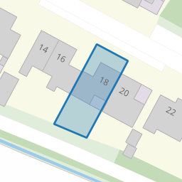 Perceel VRI00-U-1293